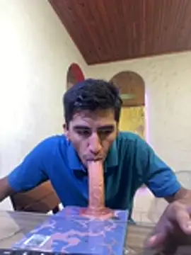 maxI dick33 online show from March 3, 2:45 pm