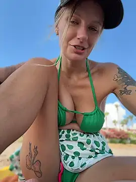 Betsy online show from July 7, 3:05 pm