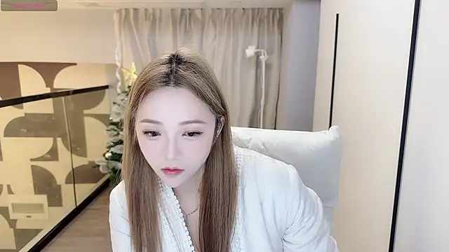 Star-XinX online show from January 11, 1:49 pm