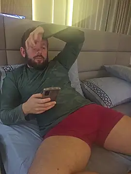 RipMyUnderwear online show from June 19, 1:10 am