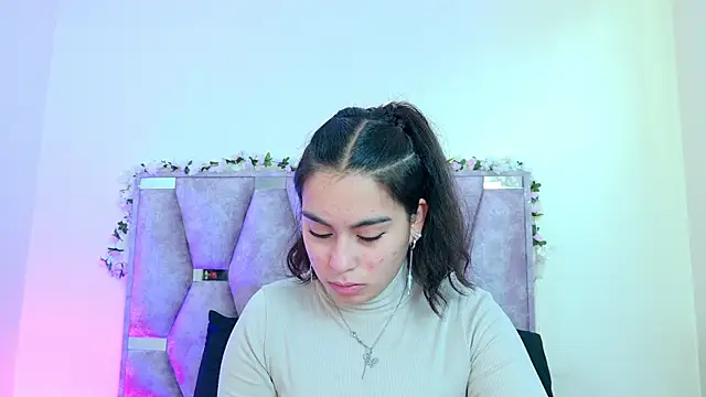 iris and damian online show from March 30, 5:14 pm