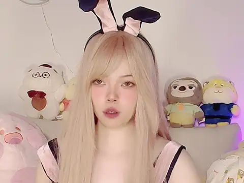 Miyeoonn online show from January 11, 2:22 pm