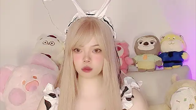 Miyeoonn online show from January 15, 2:10 pm