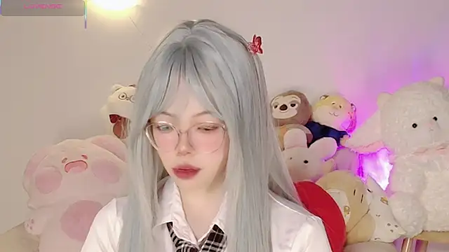 Miyeoonn online show from March 10, 11:15 am