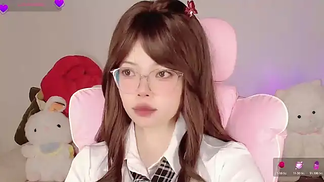 Miyeoonn online show from May 5, 7:11 pm