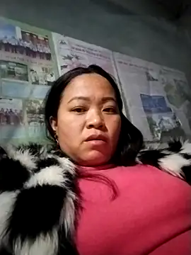 AlilaK2 online show from February 11, 3:44 am