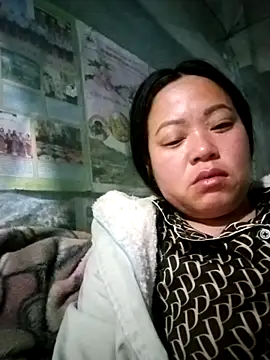 AlilaK2 online show from February 24, 6:06 pm