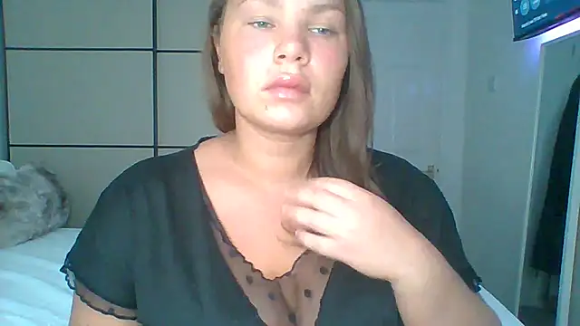Snapshot of GEMMARMALADE chatting on July 4, 7:47 am GEMMARMALADE online show from July 4, 7:47 am