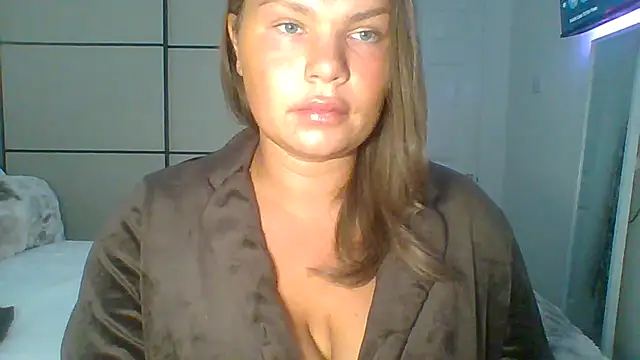 Snapshot of GEMMARMALADE chatting on July 14, 5:45 am GEMMARMALADE online show from July 14, 5:45 am
