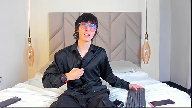 JeffBellfort online show from January 18, 8:01 pm