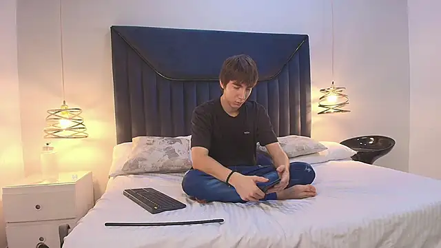 JeffBellfort online show from May 24, 7:52 pm