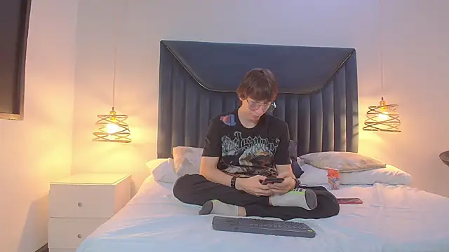 JeffBellfort online show from July 3, 8:48 pm