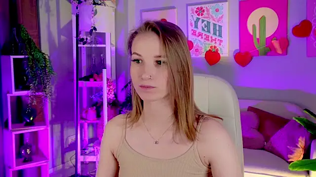 Megan Rodgers online show from April 5, 8:50 pm