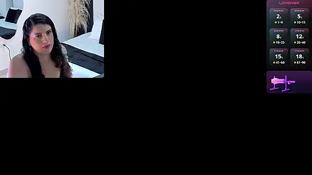 Lily Cole27 online show from June 27, 11:48 am