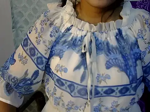 Snapshot of Shab_M chatting on March 3, 4:46 pm Shab M online show from March 3, 4:46 pm