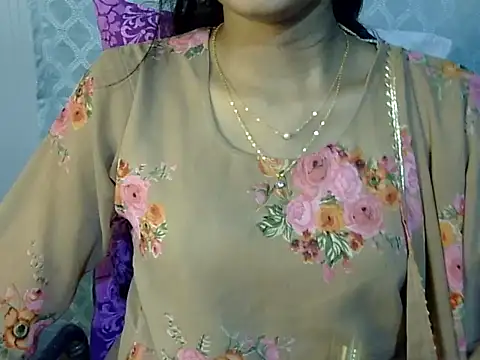 Snapshot of Shab_M chatting on March 4, 5:30 pm Shab M online show from March 4, 5:30 pm