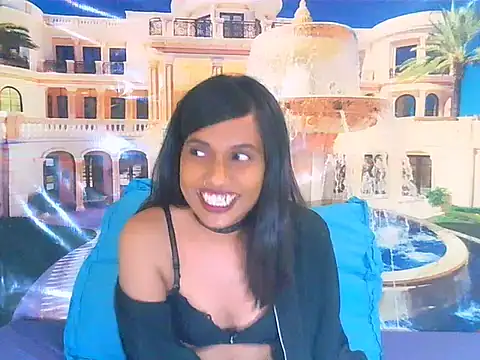 IndianSkies online show from April 6, 6:09 pm