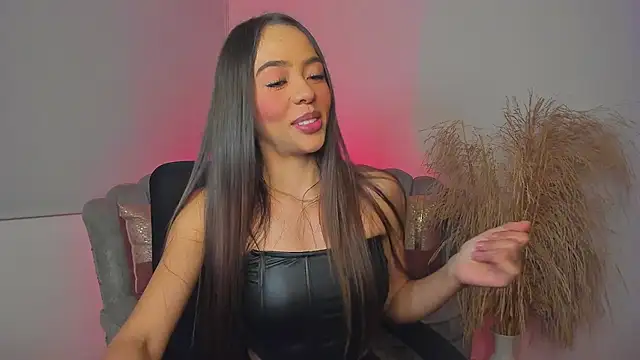 Kamilamonroe online show from June 27, 11:43 pm