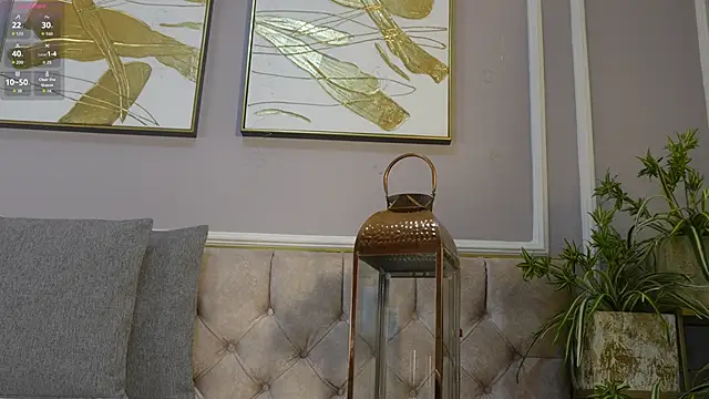 ali miko online show from April 10, 11:37 am