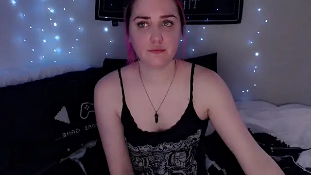 Snapshot of MaryMary_ chatting on February 27, 7:25 pm MaryMary online show from February 27, 7:25 pm