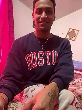 alessandrosavage online show from January 9, 5:48 pm