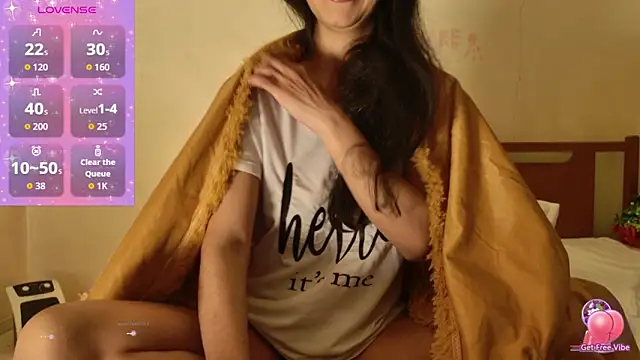 MoonLipsON- online show from January 7, 11:40 pm