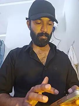 Snapshot of Bigkannan chatting on July 5, 9:27 am Bigkannan online show from July 5, 9:27 am