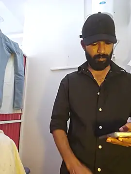 Snapshot of Bigkannan chatting on July 9, 9:24 am Bigkannan online show from July 9, 9:24 am
