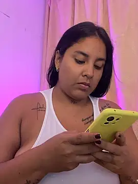 YenthCorona online show from April 24, 2:25 am