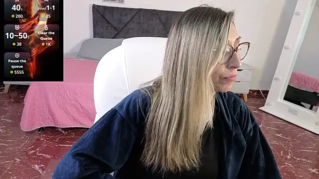 Scarlett 079 online show from April 17, 11:46 am