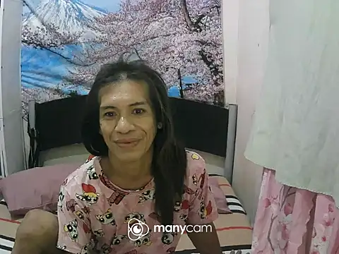 Asiangoddezzts online show from June 19, 1:37 pm