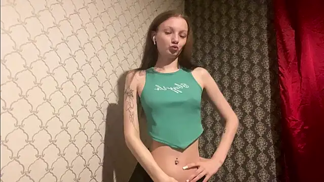 Cleonoth2o online show from March 17, 6:22 pm