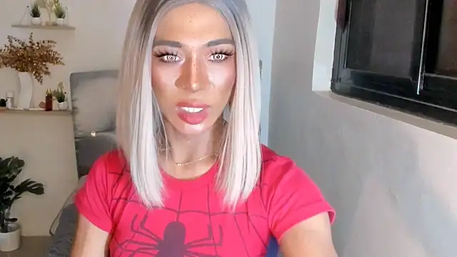 TsBlackHORSECOCKcalix online show from April 13, 3:56 am