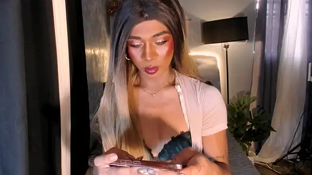 TsBlackHORSECOCKcalix online show from April 23, 6:14 am