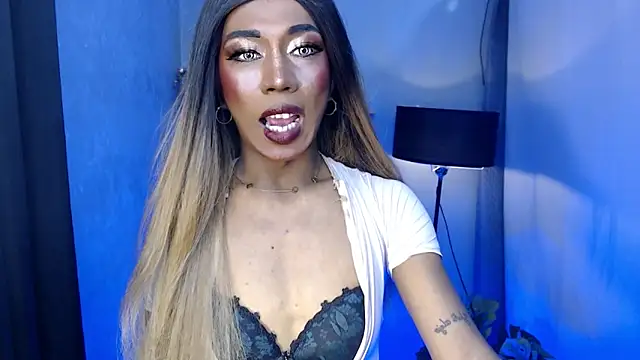 TsBlackHORSECOCKcalix online show from May 3, 8:37 pm