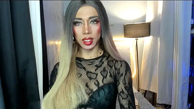 TsBlackHORSECOCKcalix online show from May 17, 12:45 pm