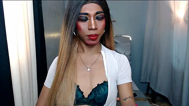 TsBlackHORSECOCKcalix online show from June 4, 3:12 am