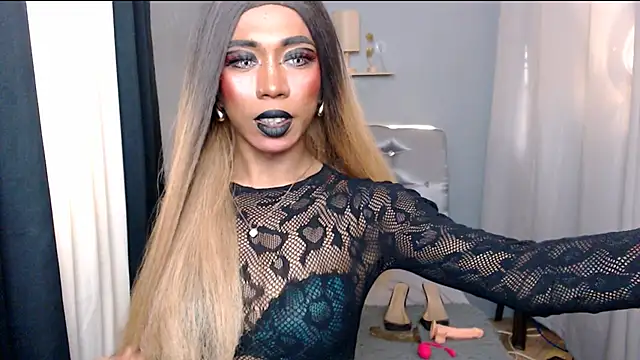 TsBlackHORSECOCKcalix online show from June 5, 1:56 am