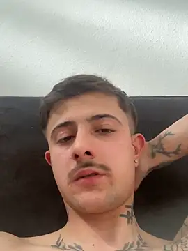 Jason offizell online show from April 10, 12:21 pm