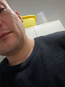 CharlyAlfa22 online show from February 18, 5:09 pm