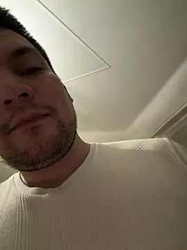 CharlyAlfa22 online show from March 11, 11:33 pm