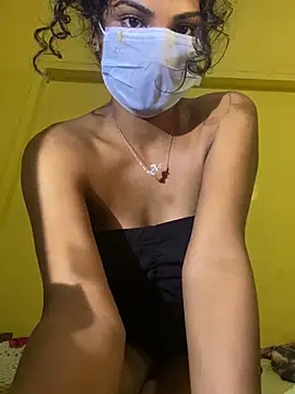 Anu camgirl online show from June 11, 4:49 pm