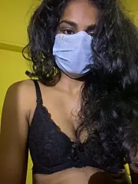 Anu camgirl online show from June 12, 4:28 pm