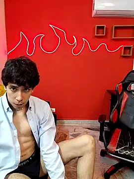 Neo Twink online show from January 14, 7:19 pm