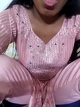 Riya rani8 online show from April 8, 1:05 am