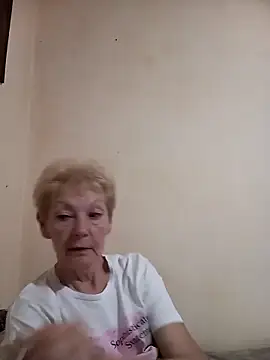 Calypso-Loove online show from May 26, 5:42 pm
