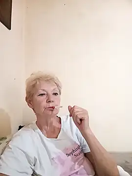 Calypso-Loove online show from June 6, 10:42 am