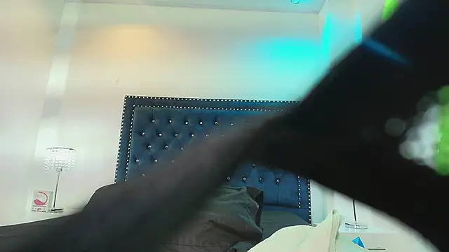 Velora nigth online show from January 9, 11:13 am