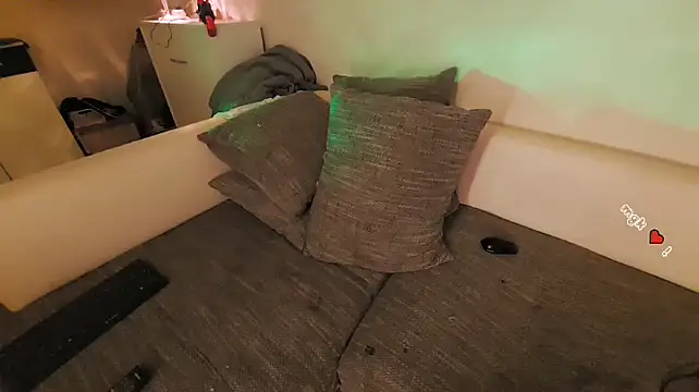 mindfvkc online show from March 10, 12:59 am