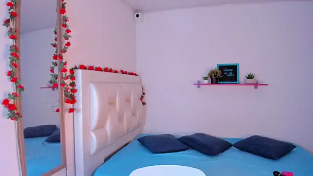 Snapshot of annelis_x chatting on December 20, 1:45 am annelis x online show from December 20, 1:45 am